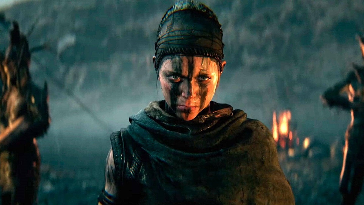 Madness has never been so beautiful: critics have praised the dark action game Senua's Saga: Hellblade II and recommend it to fans of unusual games