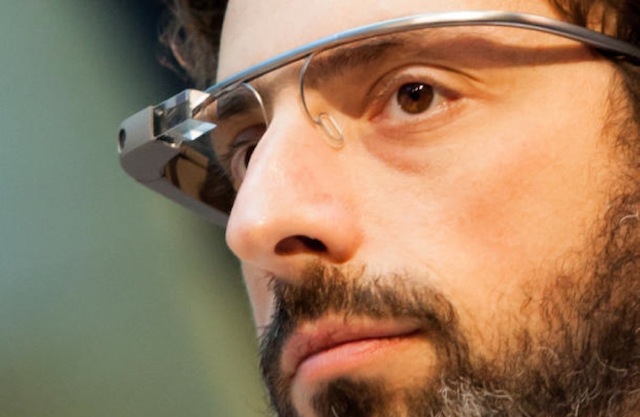 Про Google Glass и призрачную приватность