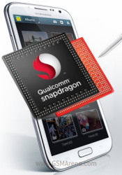 Exynos, выйди вон: Samsung Galaxy Note 3 получит Snapdragon 800