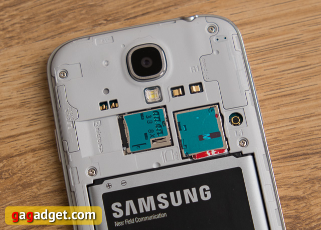 Обзор Samsung Galaxy S4-11
