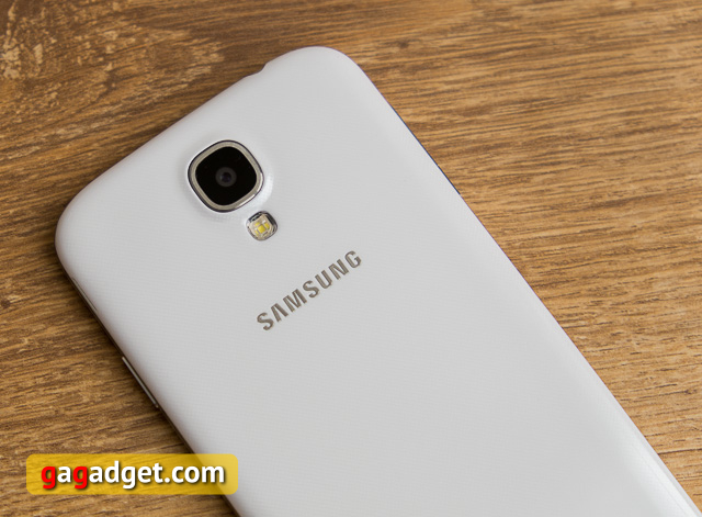 Обзор Samsung Galaxy S4-48
