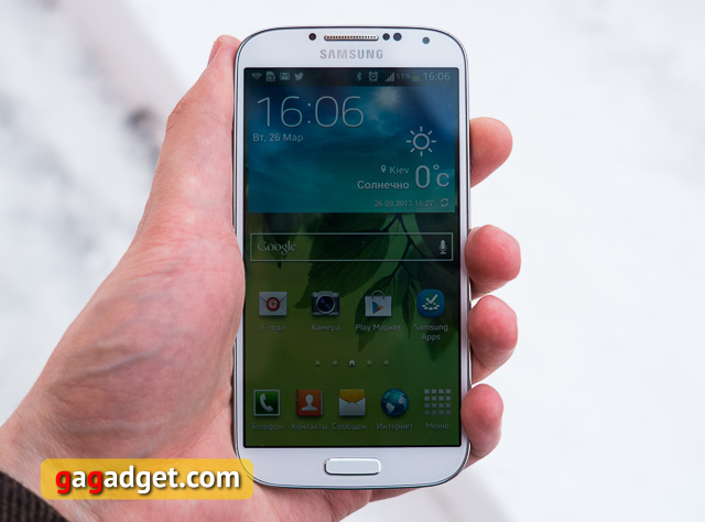 Обзор Samsung Galaxy S4-19