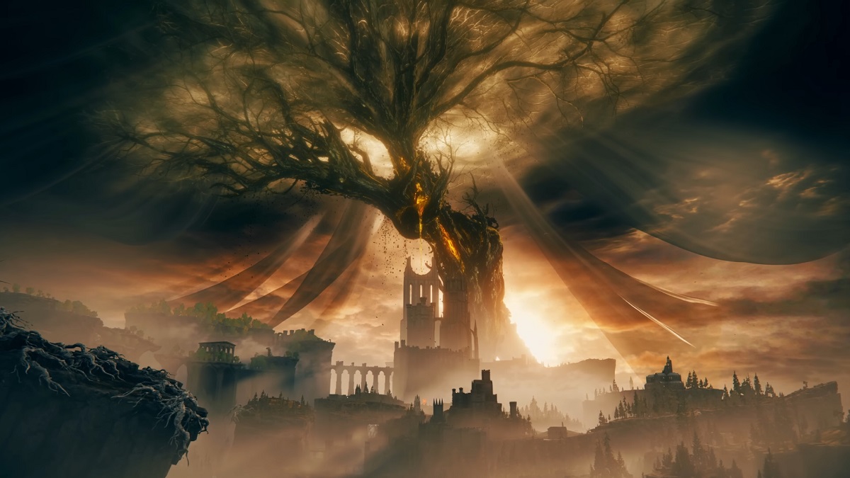 Hidetaka Miyazaki explains what to expect from the open world in Shadow of the Erdtree for Elden Ring