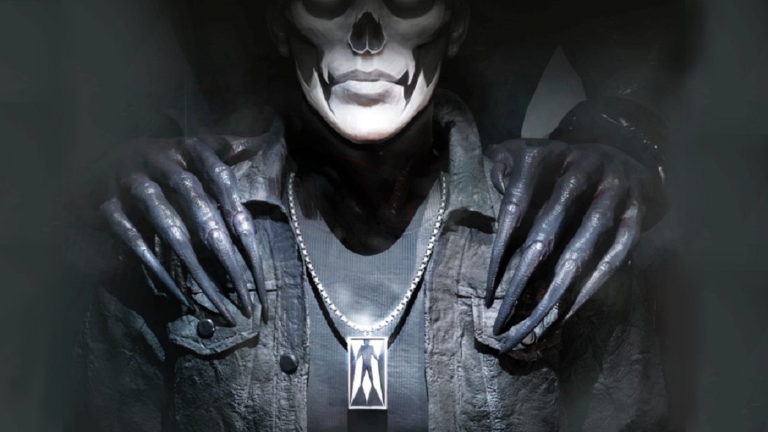New action-horror game based on popular comics: Shadowman: Darque Legacy has been announced
