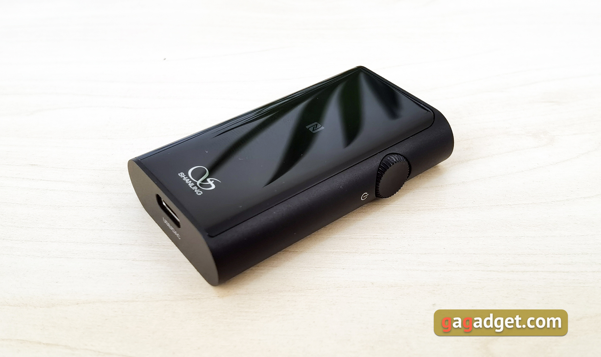 Обзор Bluetooth ЦАП-усилителя Shanling UP4: маленькая коробочка с большими возможностями-18