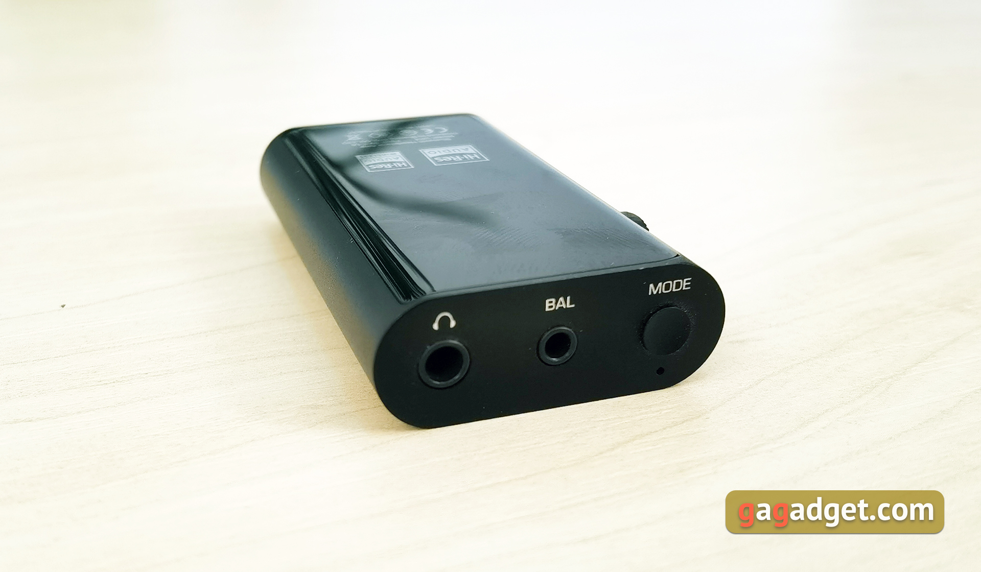 Обзор Bluetooth ЦАП-усилителя Shanling UP4: маленькая коробочка с большими возможностями-19