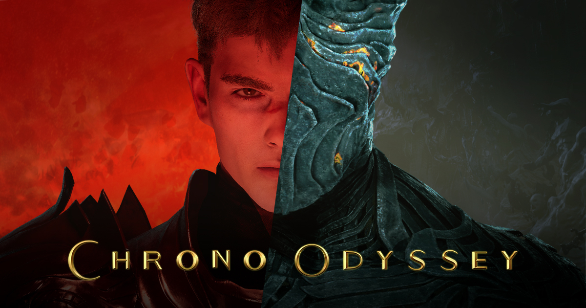 На GDC 2024 представлен впечатляющий трейлер амбициозной MMORPG Chrono Odyssey
