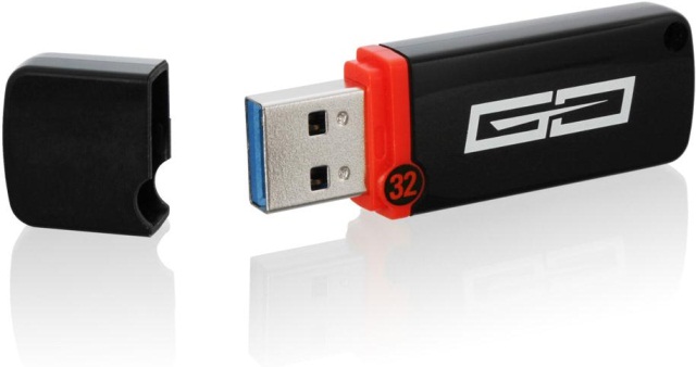 Флешки Sharkoon Flexi-Drive GO, Flexi-Drive Sprint Plus и Flexi-Drive Ultimate с интерфейсом USB 3.0-2