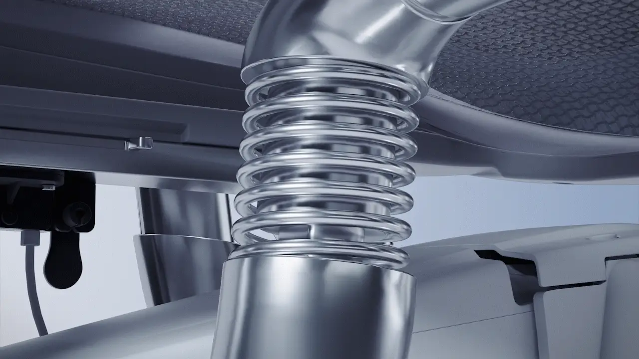 «Антигравітаційний» комфорт»: чому офісні крісла Sihoo підкорюють світ-8