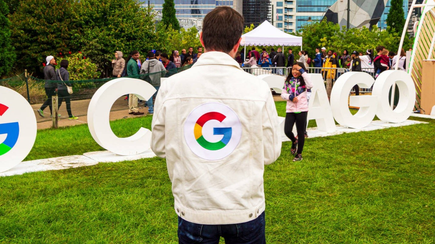 Les sous-traitants de Google qui travaillaient sur le chatbot Bard se sont syndiqués après des licenciements massifs