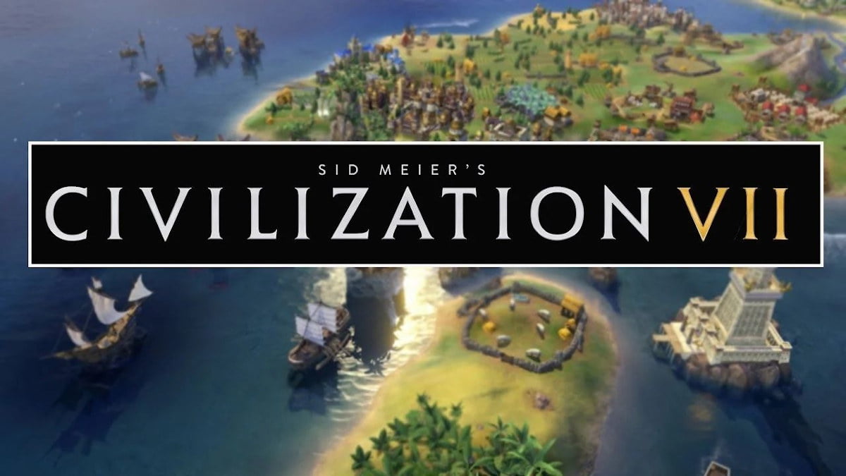 It's official: developers will unveil the first gameplay trailer of Sid Meier's Civilisation VII 4X strategy game at gamescom 2024