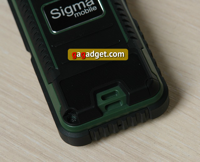 Обзор защищенных телефонов Sigma Mobile X-treme IP67 и X-treme IP68: в огонь и воду-6