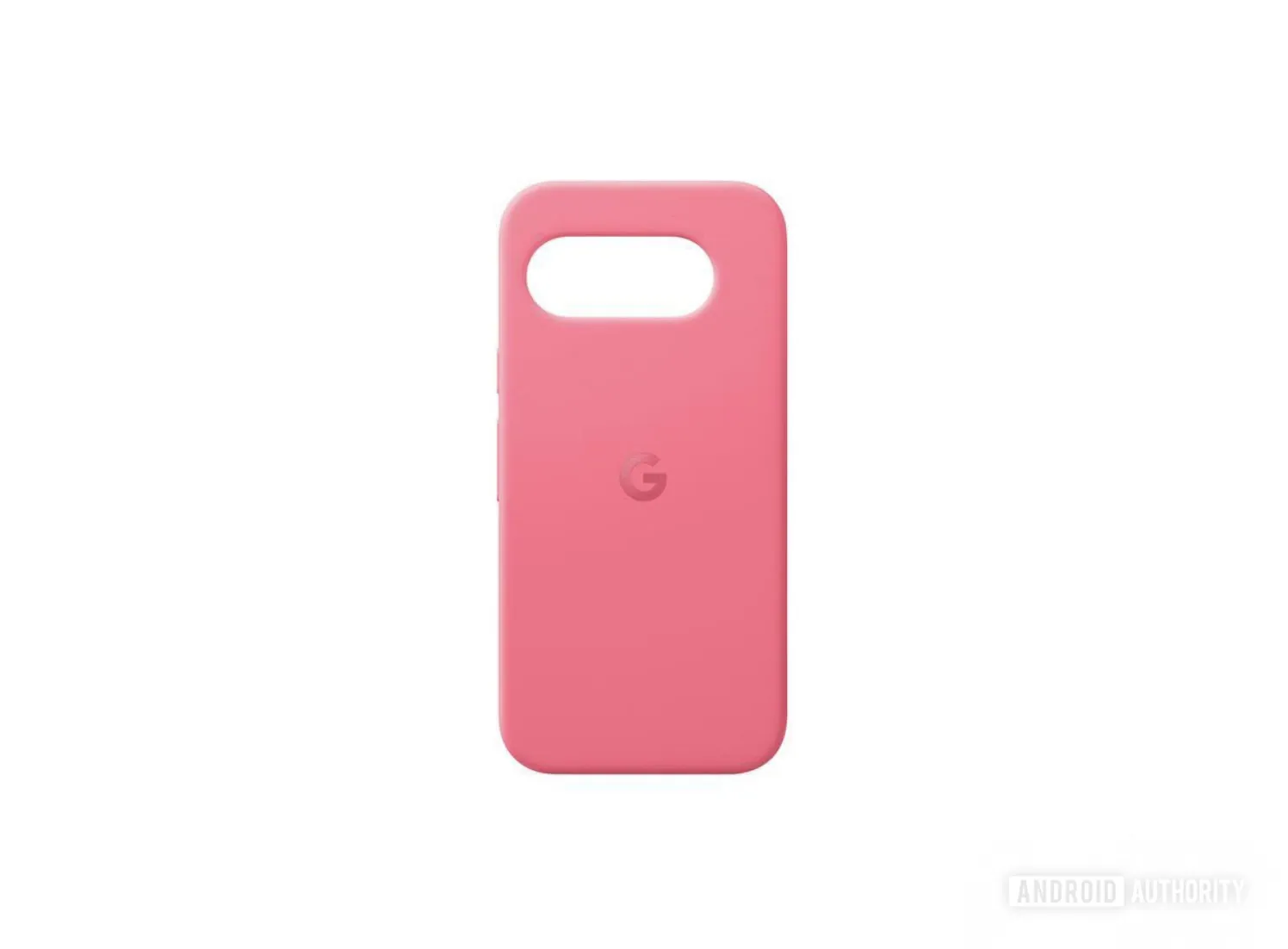 Case for Google Pixel 9a in Peony colour