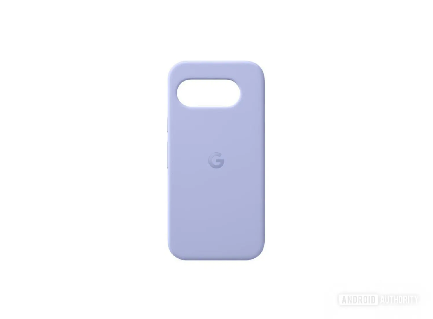 Case for Google Pixel 9a in Porcelain colour