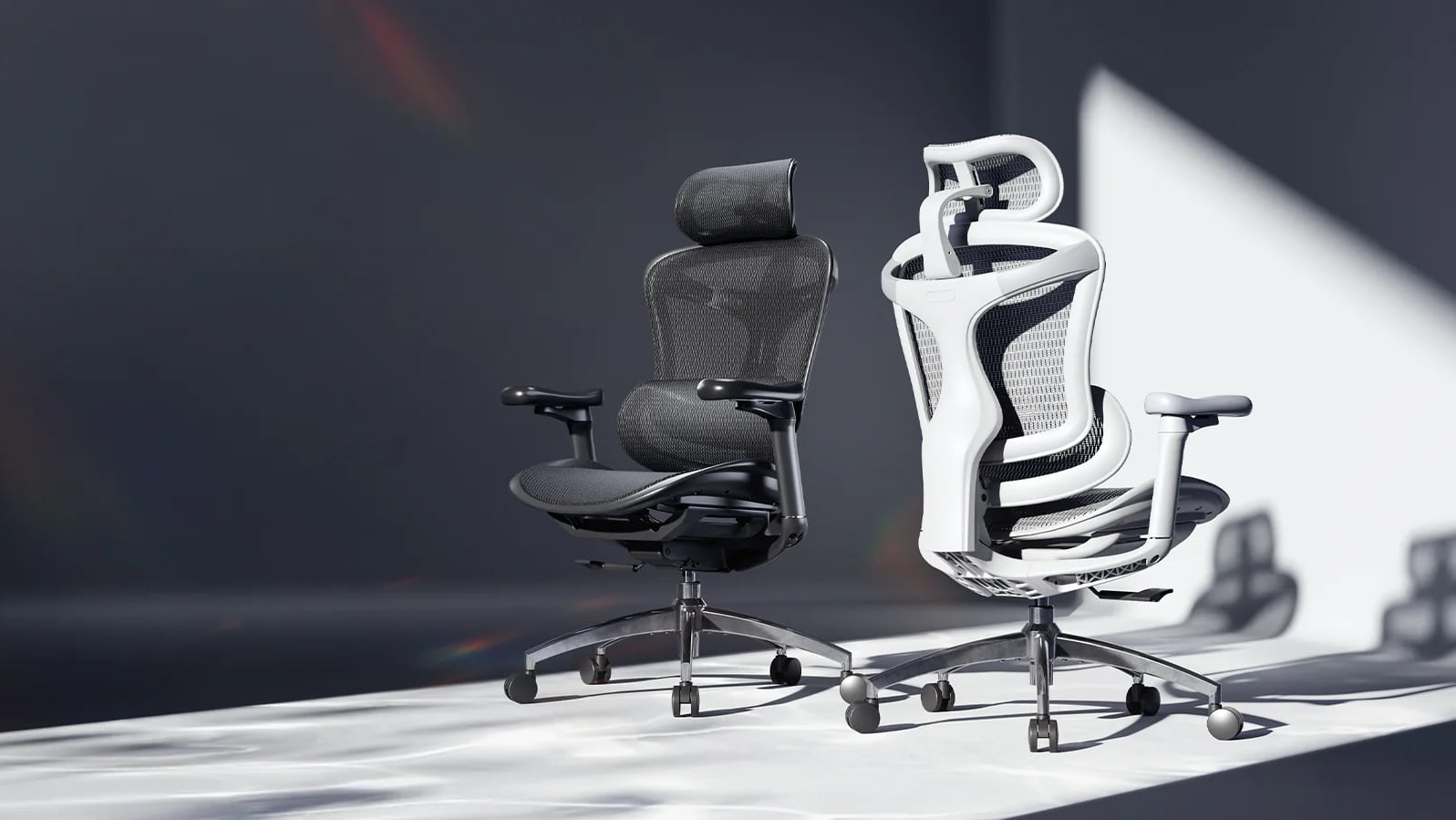 «Антигравітаційний» комфорт»: чому офісні крісла Sihoo підкорюють світ-10