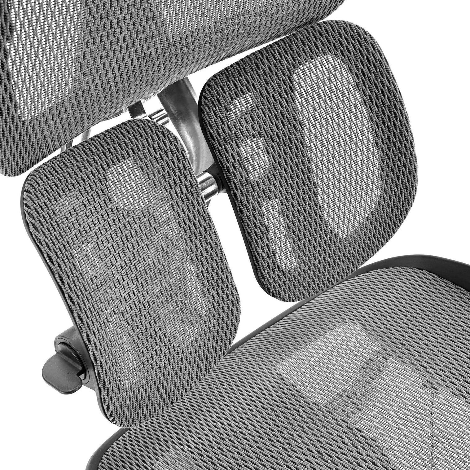 «Антигравітаційний» комфорт»: чому офісні крісла Sihoo підкорюють світ-14