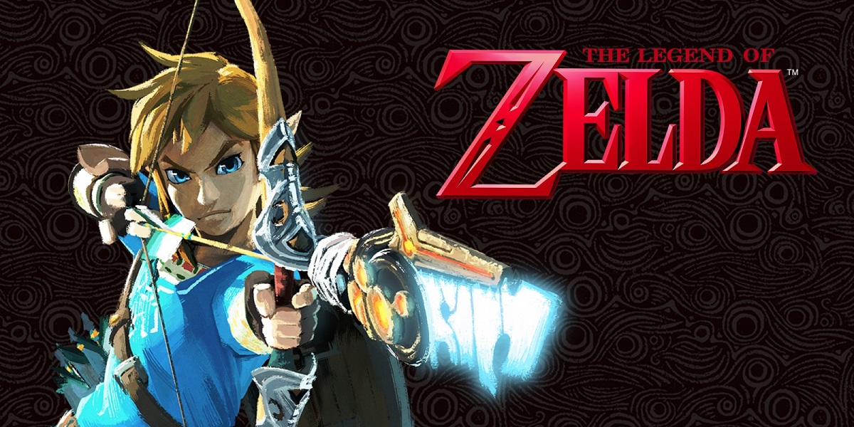 Офіційно: Nintendo і Sony Pictures працюють над фільмом за культовою відеоігровою франшизою The Legend of Zelda. Зйомками керує творець франшизи Сігеру Міямото