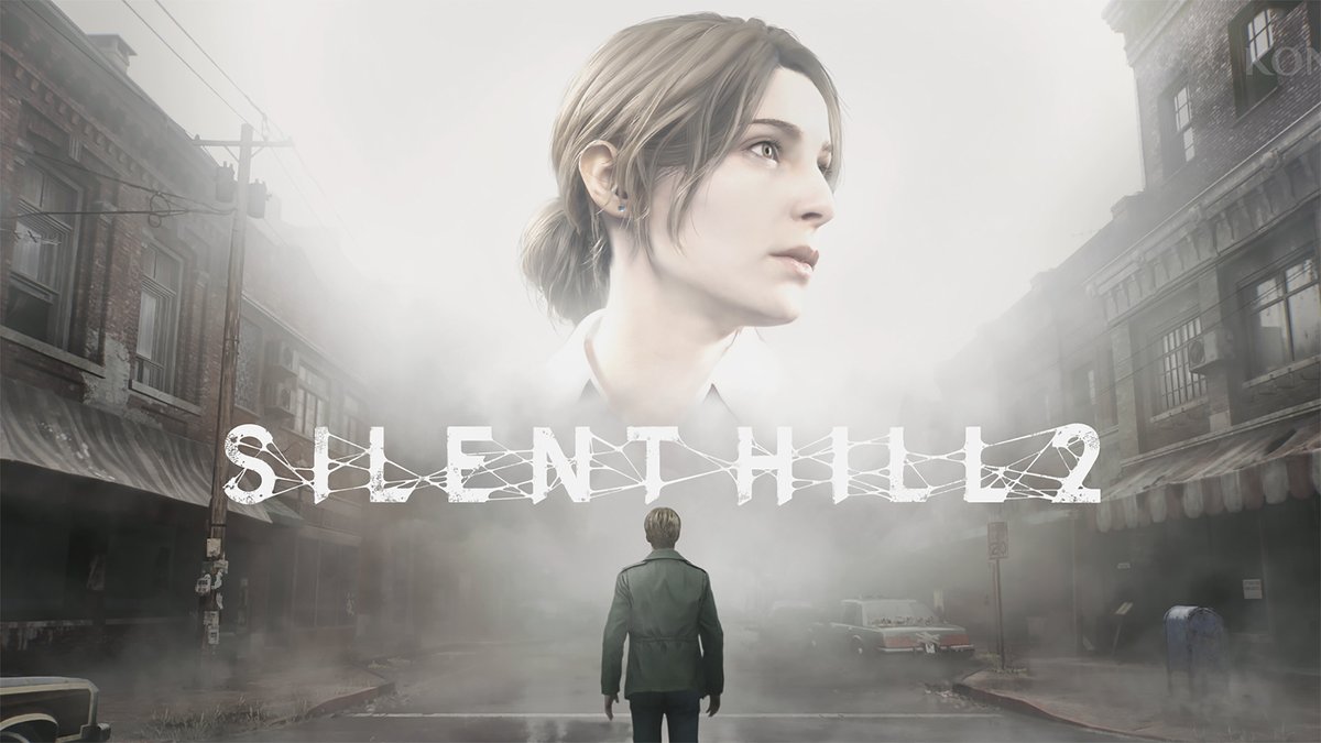 Silent Hill 2 Remake kan komme ut på Xbox, men det vil ikke skje før tidligst i oktober 2025