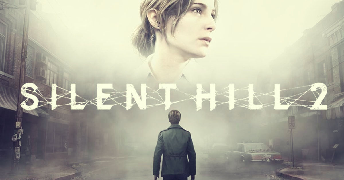 "In meinen unruhigen Träumen sehe ich diese Stadt": Konami und Bloober Team haben den Story-Trailer zum Remake des Horror-Kultspiels Silent Hill 2 enthüllt