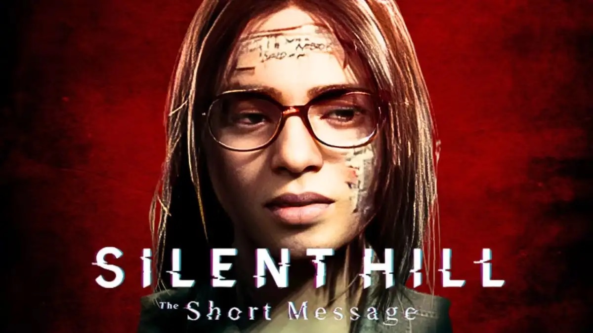 Críticas mixtas pero gran popularidad: el juego de terror Silent Hill The Short Message ha sido instalado por más de 1 millón de usuarios