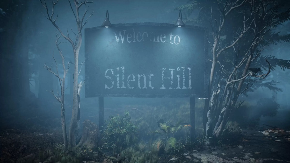 Silent Hill will be bigger: Konami is recruiting a team to work independently on new games in the iconic horror universe