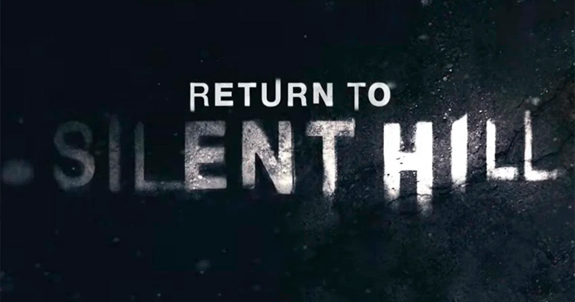 Konami hat den Film "Return to Silent Hill" angekündigt.  Der Autor wird Christoph Hahn sein, der den ersten Film im Silent Hill Universum geschaffen hat