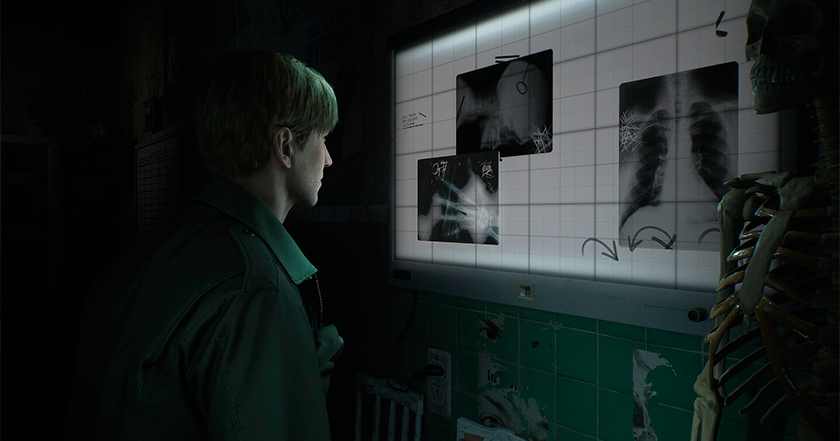 Opublikowano minimalne i zalecane wymagania systemowe dla remake'u Silent Hill 2. Przeciętnie budżetowy PC powinien poradzić sobie z grą