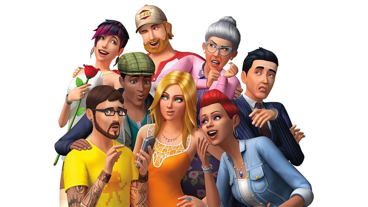 Electronic Arts will not release The Sims 5: the company is focusing on developing major multiplayer DLC for The Sims 4