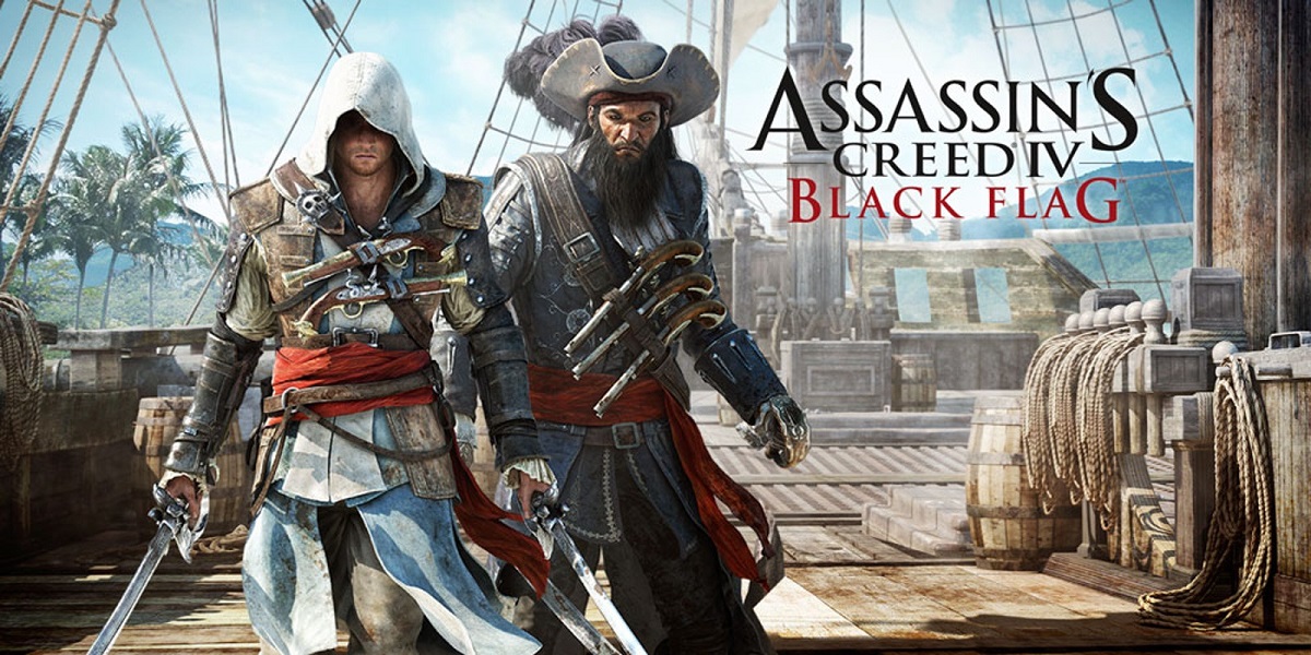Сотрудник Ubisoft Singapore косвенно подтвердил разработку ремейка Assassin’s Creed IV: Black Flag