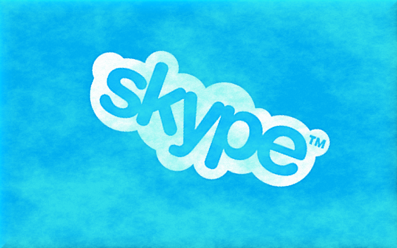 Cбои в работе Skype по всему миру