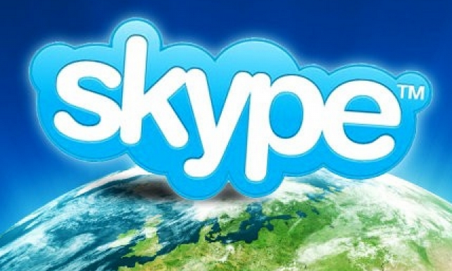 Статистика: у Skype в руках уже треть международных звонков