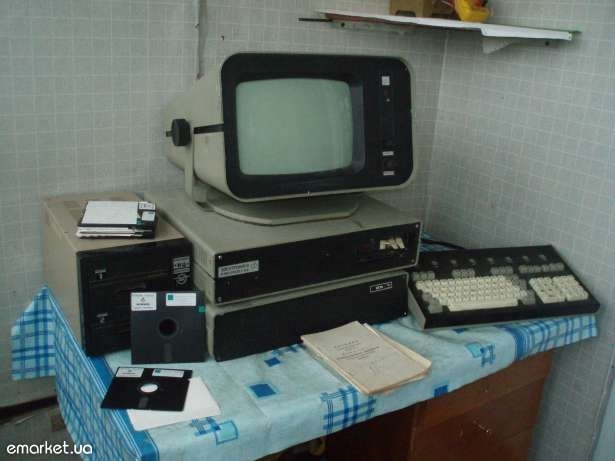Electronics and technology from the time of the Soviet Union, which can be bought-11