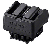 SLT-камеры Sony Alpha: аксессуары и возможности расширения-5