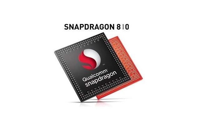 Qualcomm разрабатывает 64-битный восьмиядерник Snapdragon 810