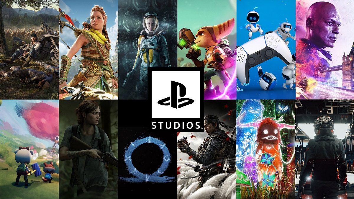 Media: Gamescom 2023 gaat zonder Sony