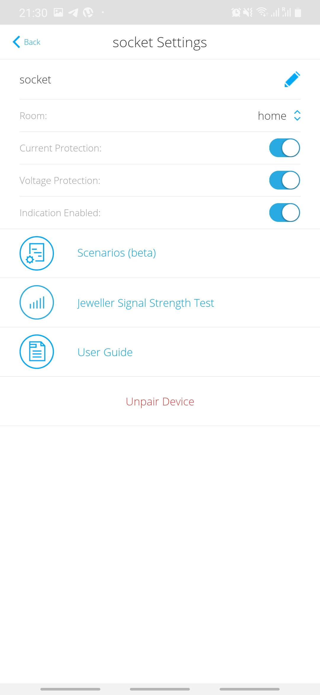 Ajax StarterKit Cam with MotionCam Review: new security features from Ajax Systems-27