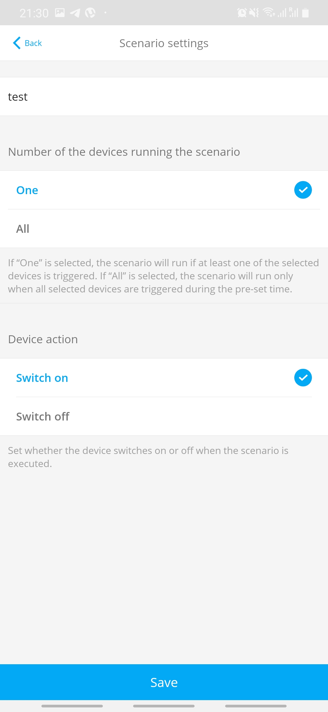 Ajax StarterKit Cam with MotionCam Review: new security features from Ajax Systems-29