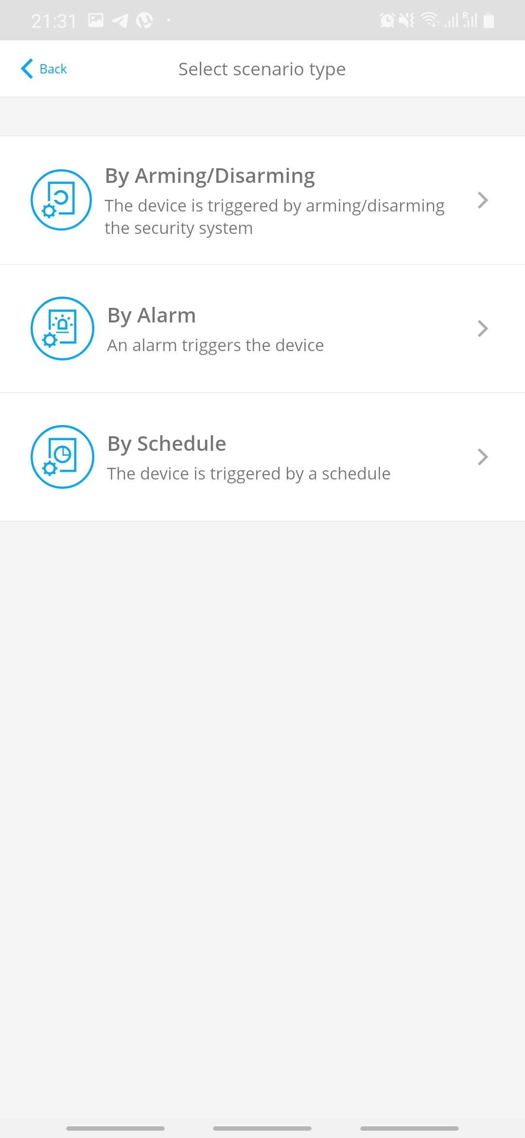 Ajax StarterKit Cam with MotionCam Review: new security features from Ajax Systems-32