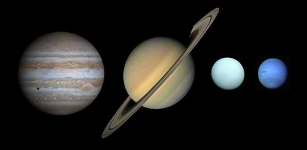 Где мы будем жить: перспективы колонизации планет Солнечной системы-3