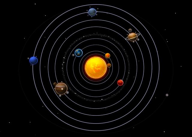 Где мы будем жить: перспективы колонизации планет Солнечной системы