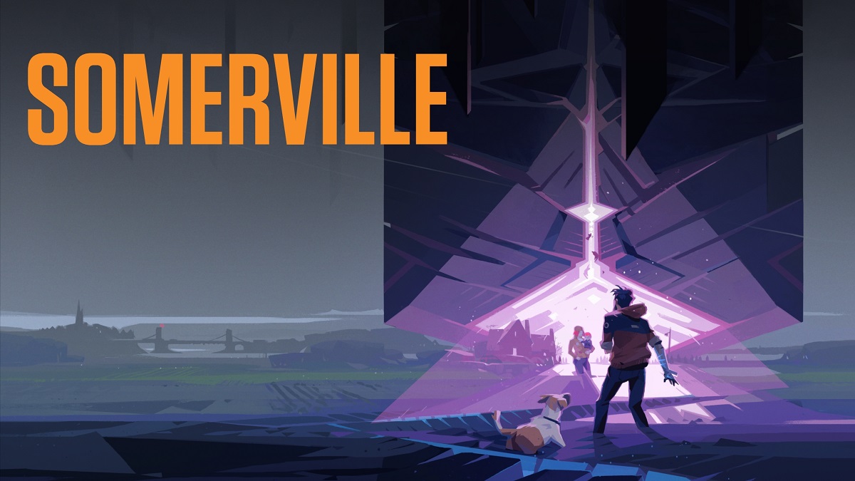 Eind augustus zal de dystopie Somerville niet langer exclusief voor Microsoft zijn en worden uitgebracht op PlayStation-consoles.
