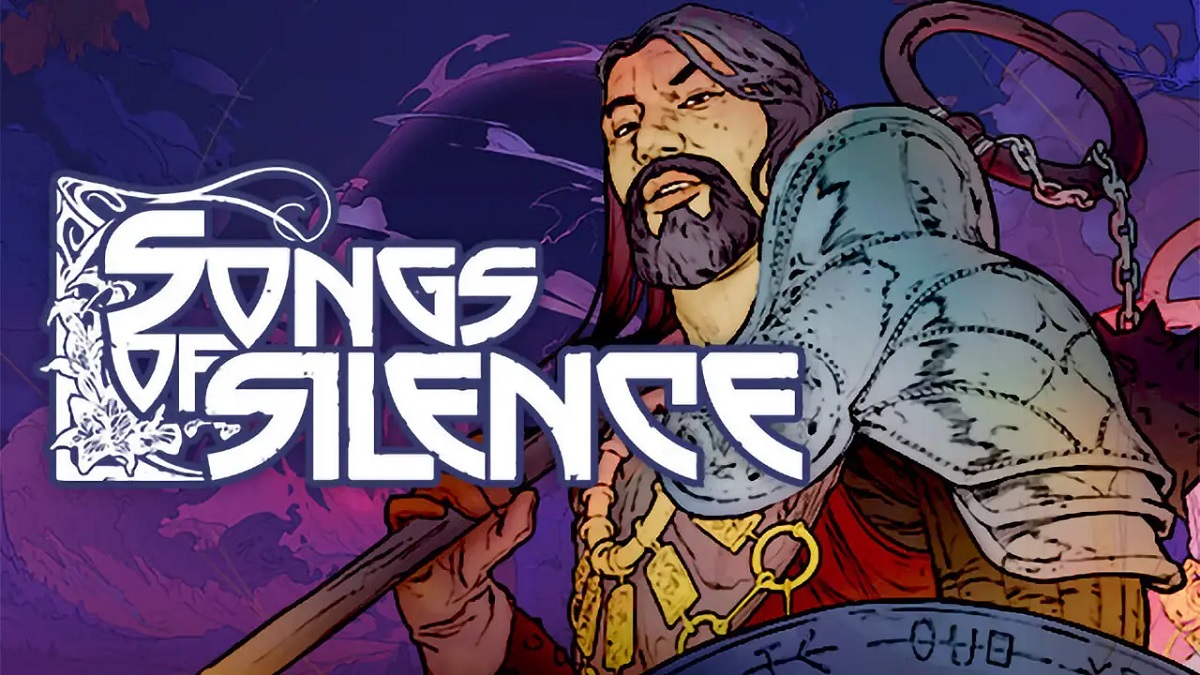 Twórcy strategicznej gry fantasy Songs of Silence zaprezentowali klimatyczny zwiastun i ujawnili datę premiery gry