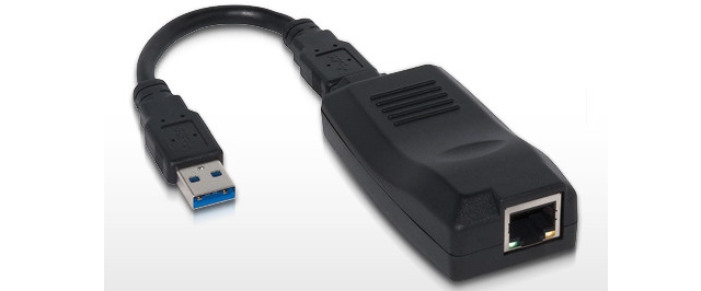 USB-Ethernet адаптер Sonnet Presto Gigabit USB 3.0