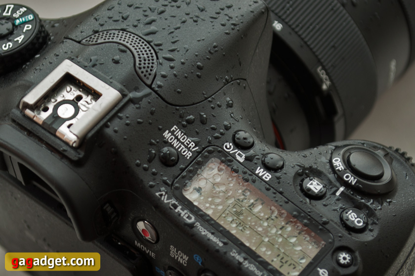 Обзор цифрового фотоаппарата Sony Alpha A77 II-37