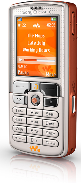 10 легендарных мобильных телефонов Sony Ericsson-7