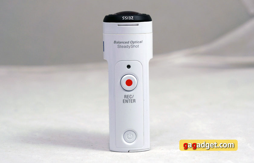 Обзор Sony FDR-X3000R: шикарная экшн-камера с 4K и оптическим стабилизатором-10