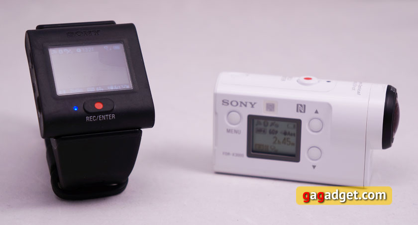 Обзор Sony FDR-X3000R: шикарная экшн-камера с 4K и оптическим стабилизатором-14