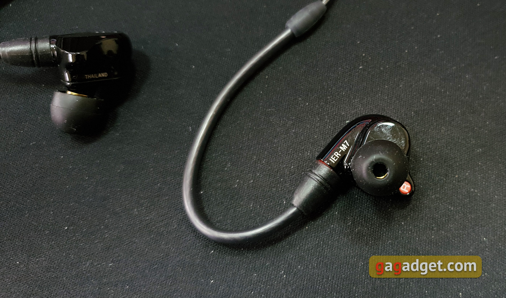 Обзор наушников Sony IER-M7: четырёхдрайверные арматурные IEM-ы, которые порадуют ваши уши-10