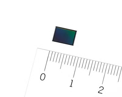 Сенсор Sony IMX586: 48 мегапикселей для вашего следующего смартфона