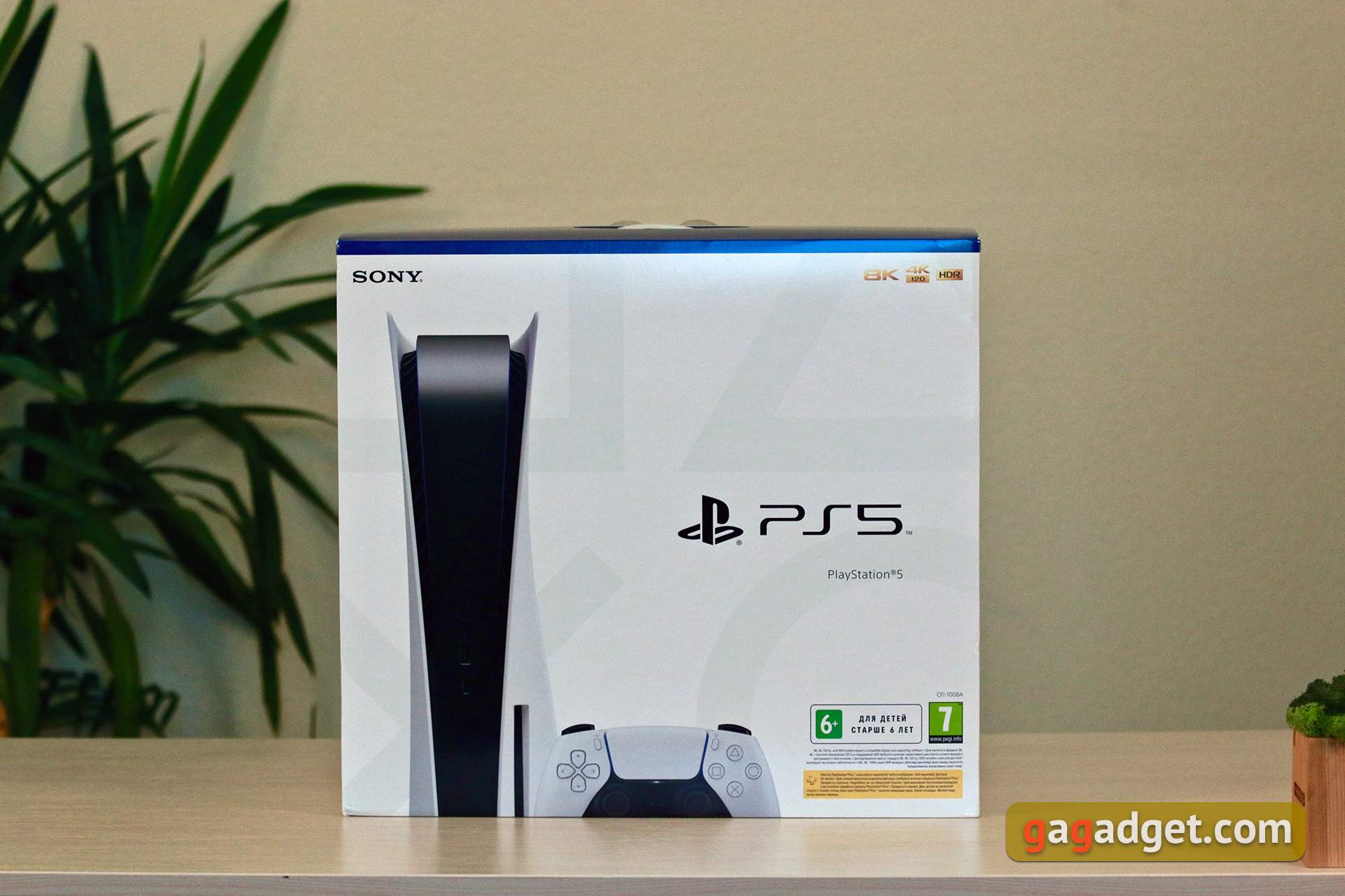 Обзор PlayStation 5: купи меня, если сможешь-3
